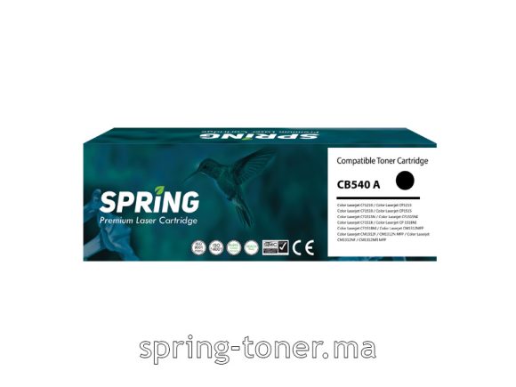 CB540A